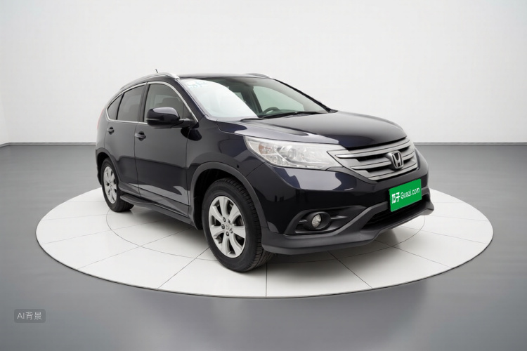 Honda CR-V 2015 imagem de carro #4