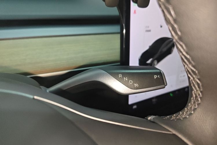 Tesla Model 3 2021 #14 Tesla Model 3 2021 car image #14
