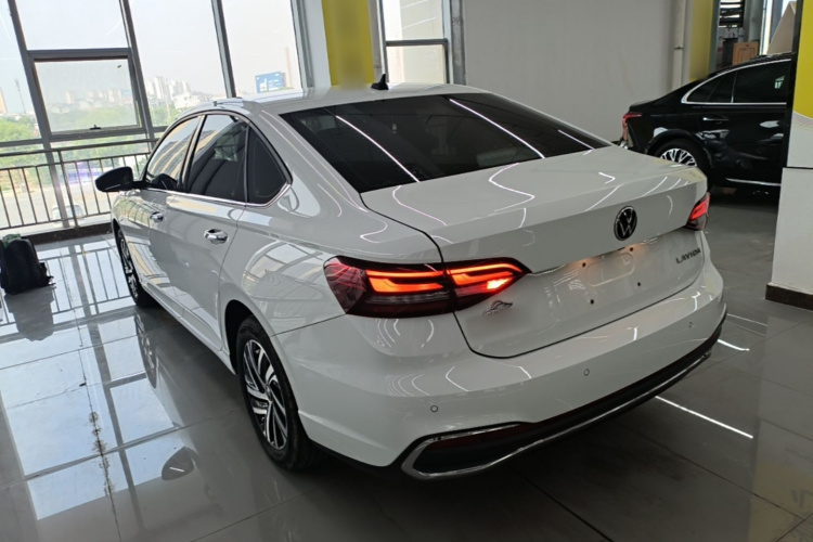 Volkswagen Lavida 2022 imagen de coche #5