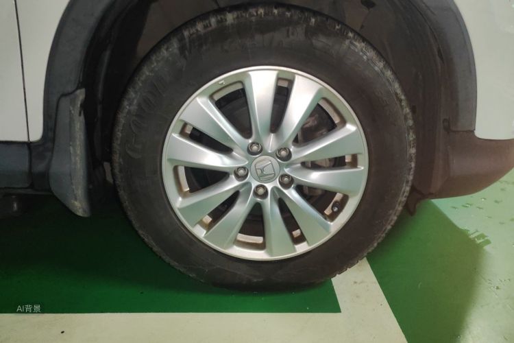 Honda CR-V 2016 car image #9