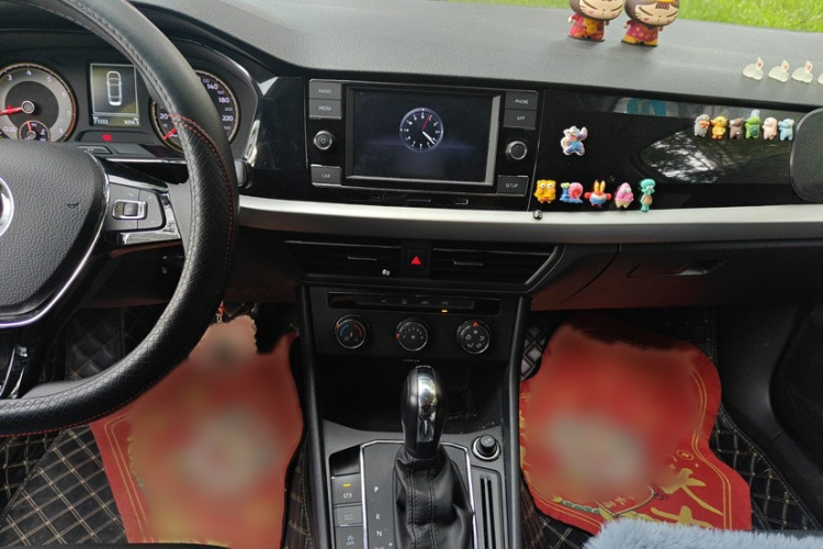 Volkswagen Lavida 2020 #9 Volkswagen Lavida 2020 car image #9