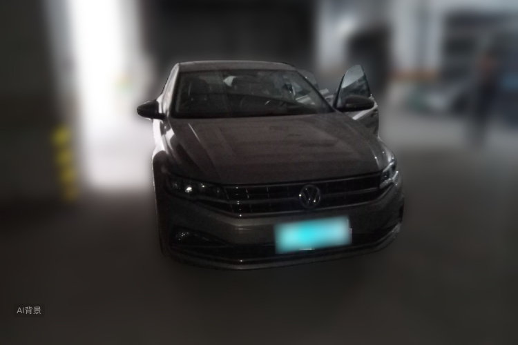 Volkswagen Bora 2018 #4 Volkswagen Bora 2018 immagine di auto #4