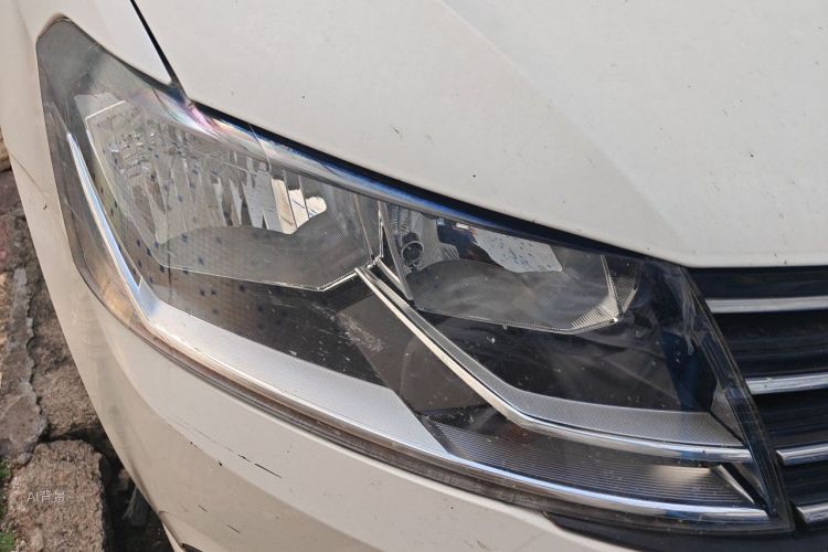 Volkswagen Lavida 2019 #8 Volkswagen Lavida 2019 car image #8