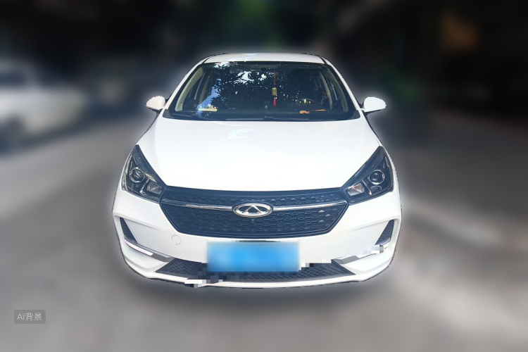 Chery Arrizo 5 2019 #3 Chery Arrizo 5 2019 imagen de coche #3