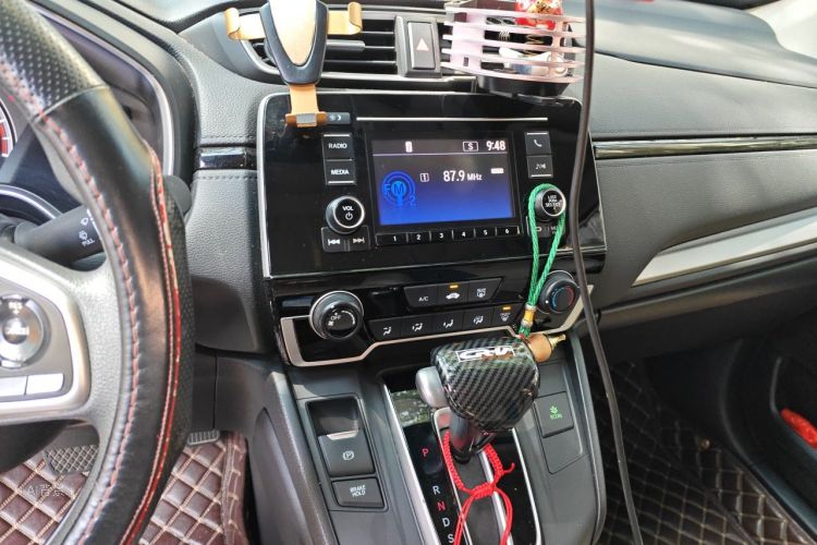 Honda CR-V 2019 car image #15