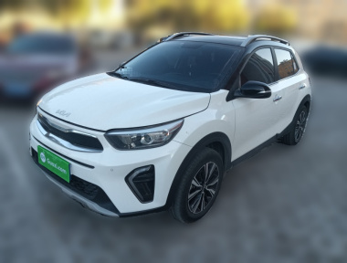 Kia KX1 2023 汽车图片 