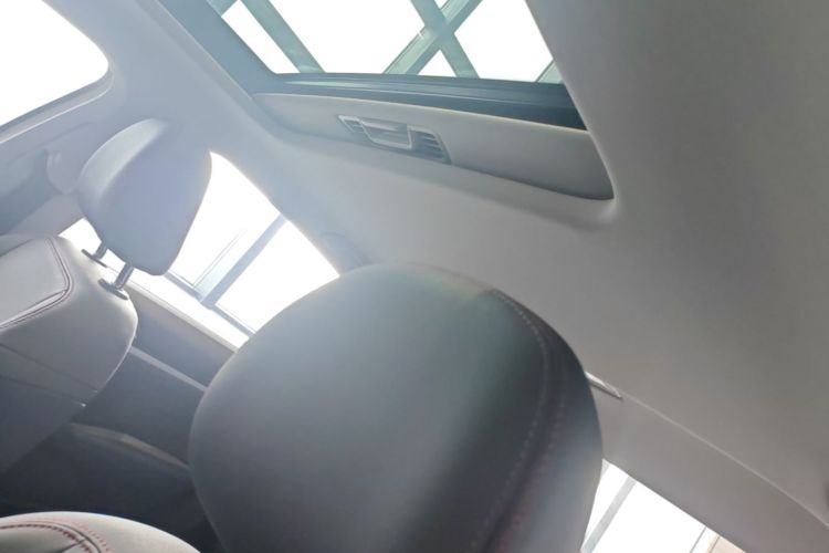 Volkswagen Lavida 2024 car image #18