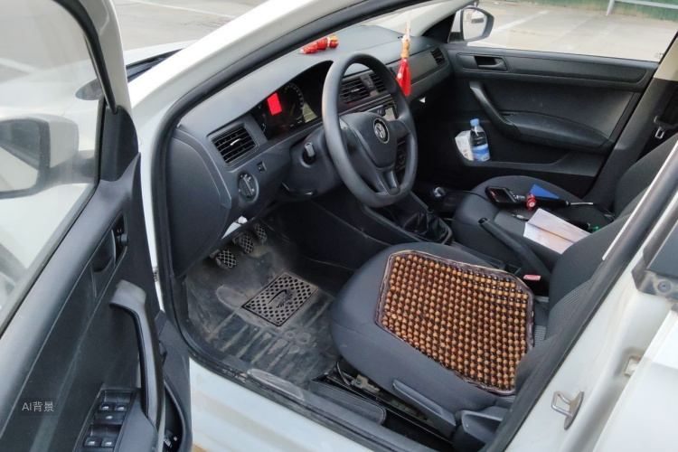 Volkswagen Santana 2016 #18 Volkswagen Santana 2016 car image #18