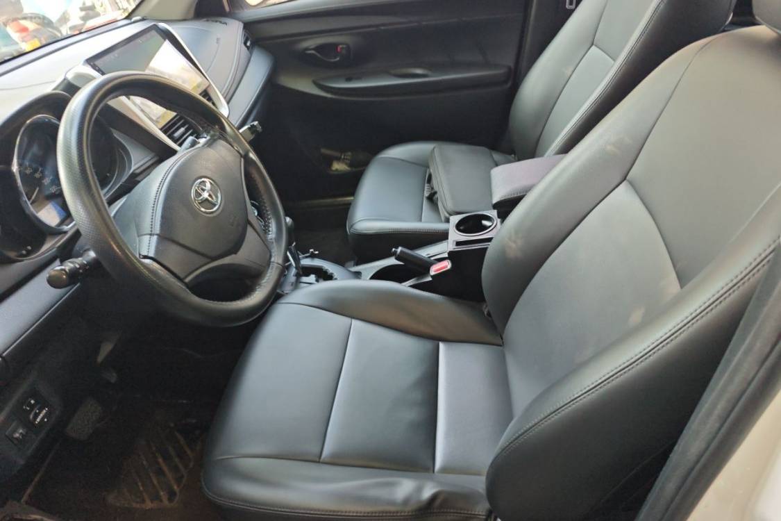 Toyota Vios 2017 car image #20