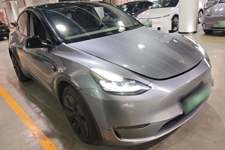 Tesla Model Y 2024 car image #6