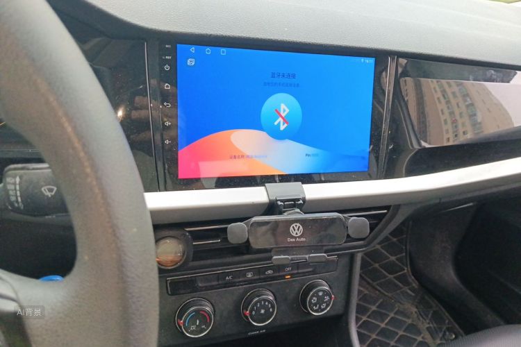 Volkswagen Lavida 2019 car image #15