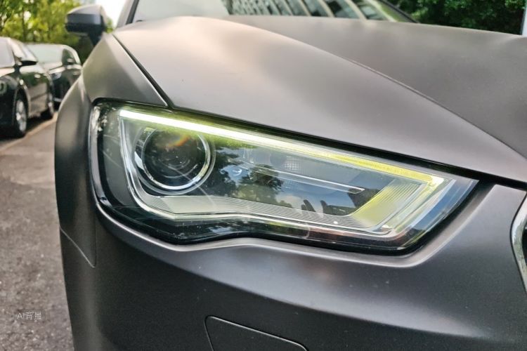 Audi A3 2015 صورة سيارة #8