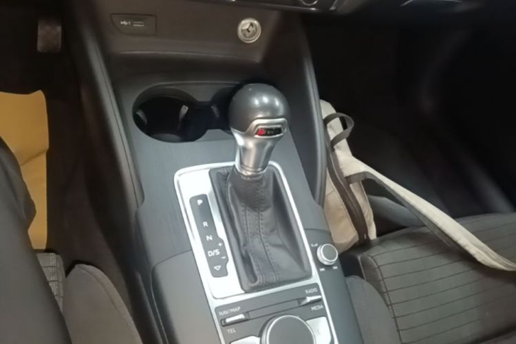 Audi A3 2019 #18 Audi A3 2019 immagine di auto #18
