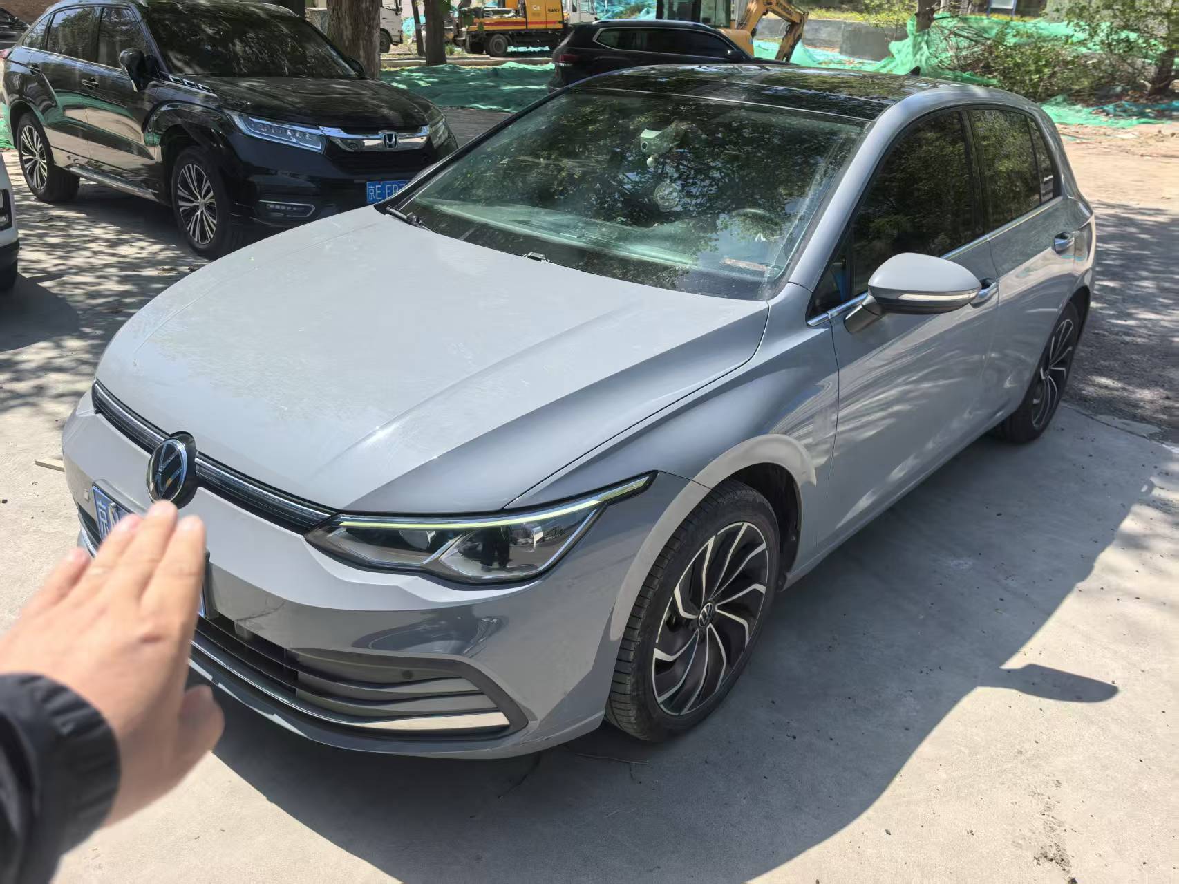 2022 2022 car image