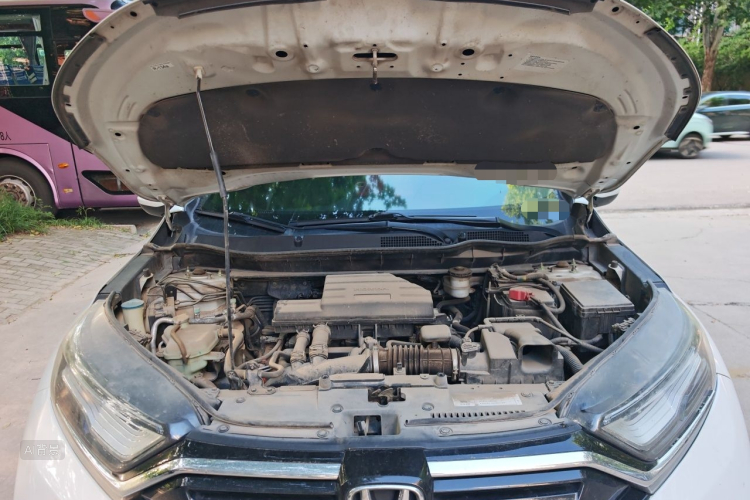 Honda CR-V 2020 car image #22