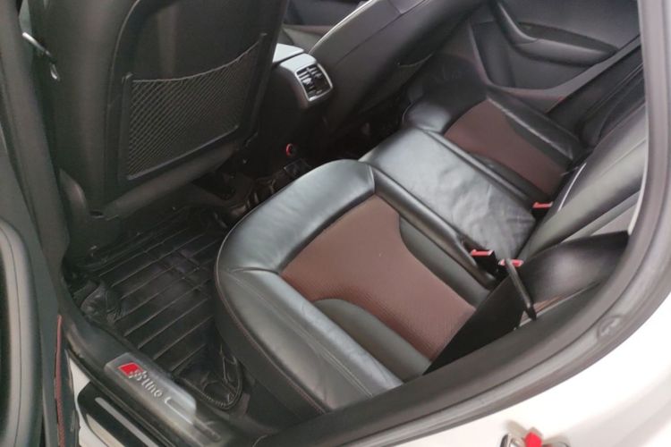 Audi Q3 2019 #17 Audi Q3 2019 immagine di auto #17