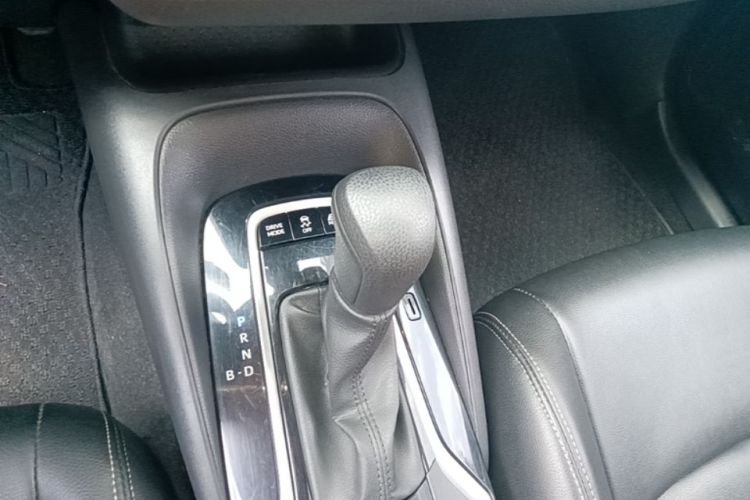 Toyota Corolla 2022 car image #14