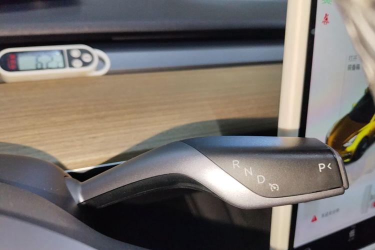 Tesla Model 3 2023 #18 Tesla Model 3 2023 car image #18