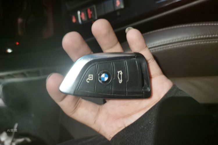 BMW X1 2019 immagine di auto #10