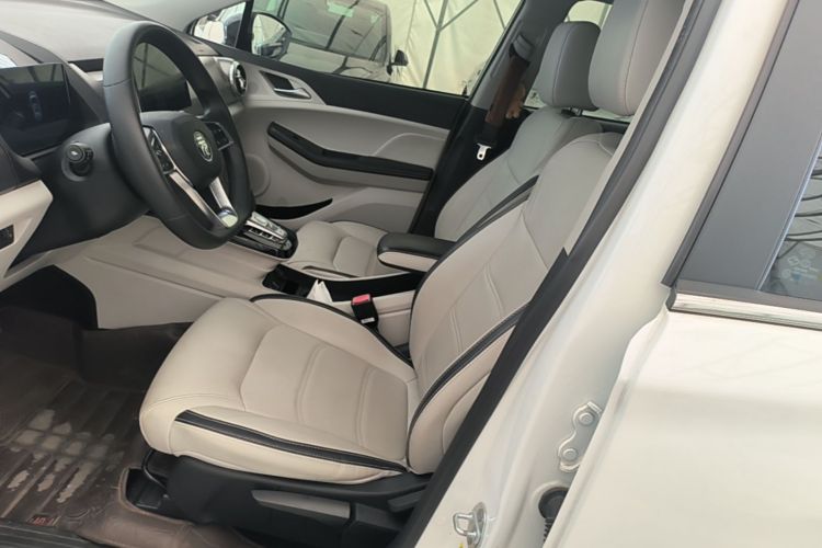 BYD Yuan Pro 2022 image de voiture #15