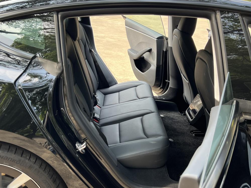 Tesla Model 3 2023 #28 Tesla Model 3 2023 car image #28
