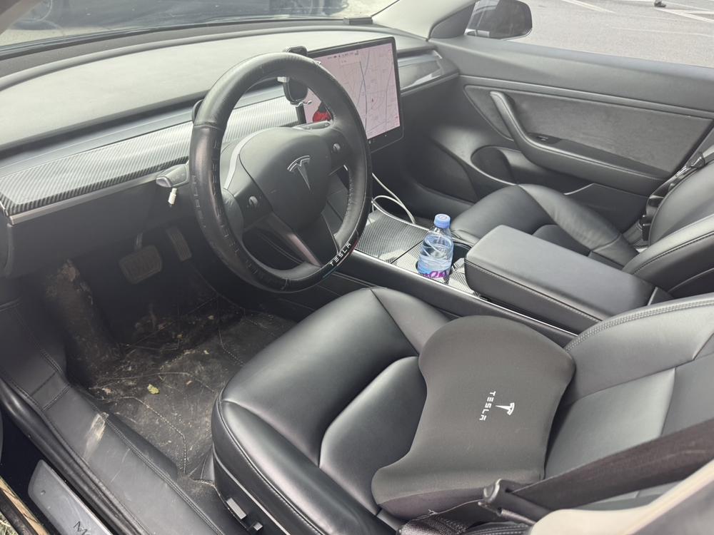 Tesla Model 3 2020 car image #7