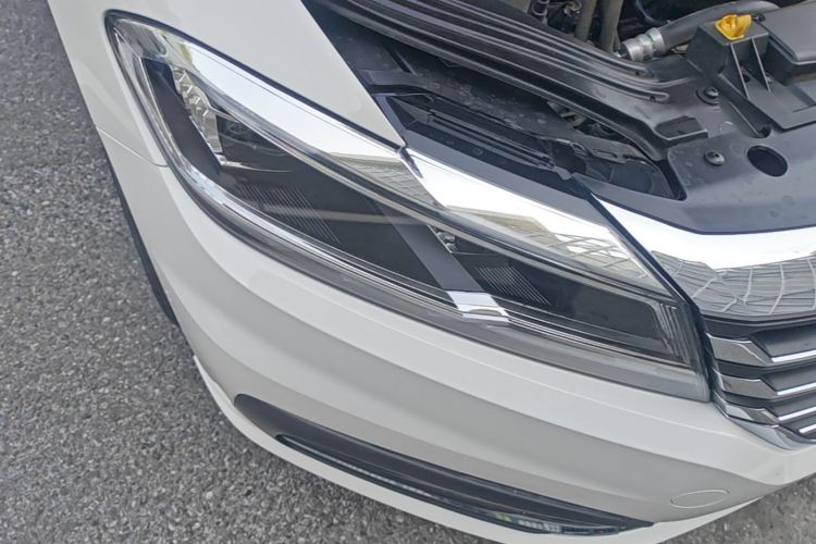 Volkswagen Lavida 2019 #8 Volkswagen Lavida 2019 car image #8