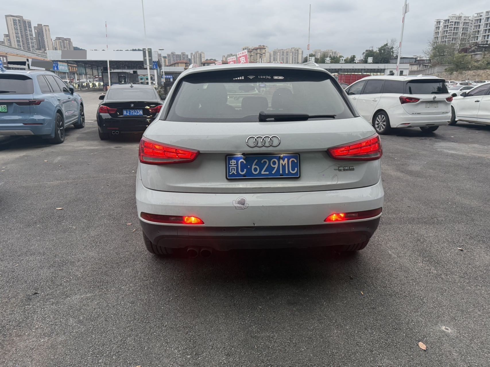2015 #11 2015 immagine di auto #11