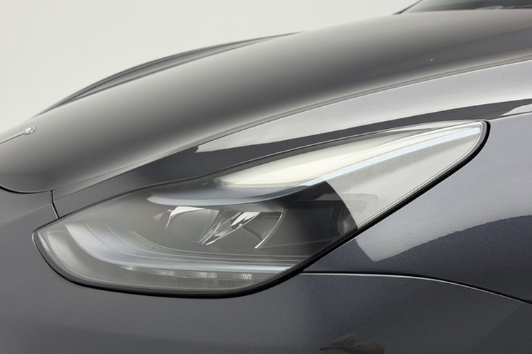 Tesla Model Y 2024 #25 Tesla Model Y 2024 car image #25