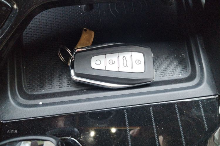 GEELY Boyue L 2023 #10 GEELY Boyue L 2023 изображение автомобиля #10