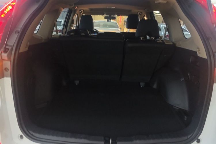 Honda CR-V 2016 car image #19