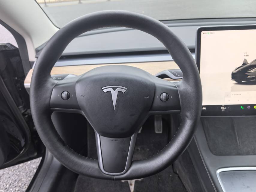 Tesla Model 3 2023 #11 Tesla Model 3 2023 immagine di auto #11