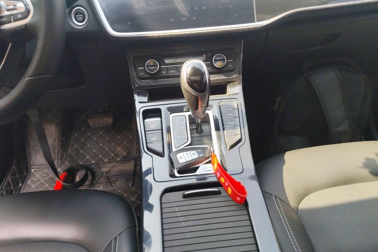 GEELY Emgrand GL 2020 car image #14