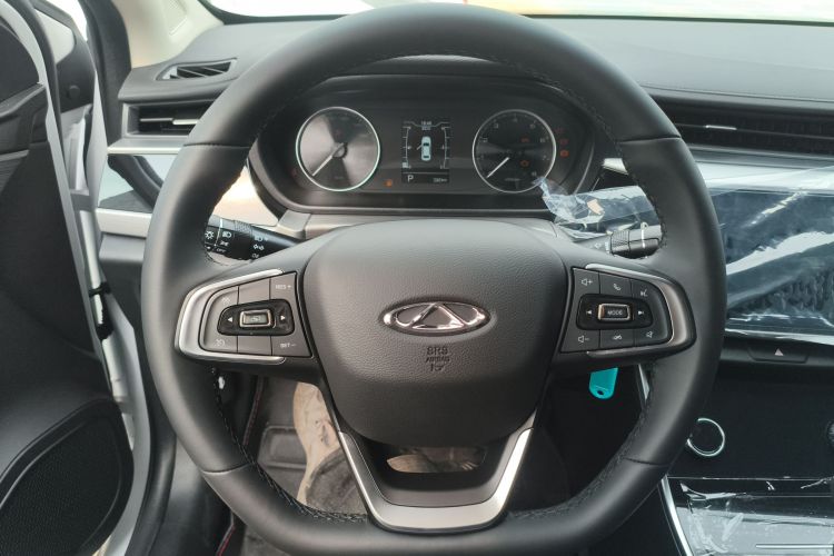 Chery Arrizo 5 2021 immagine di auto #11