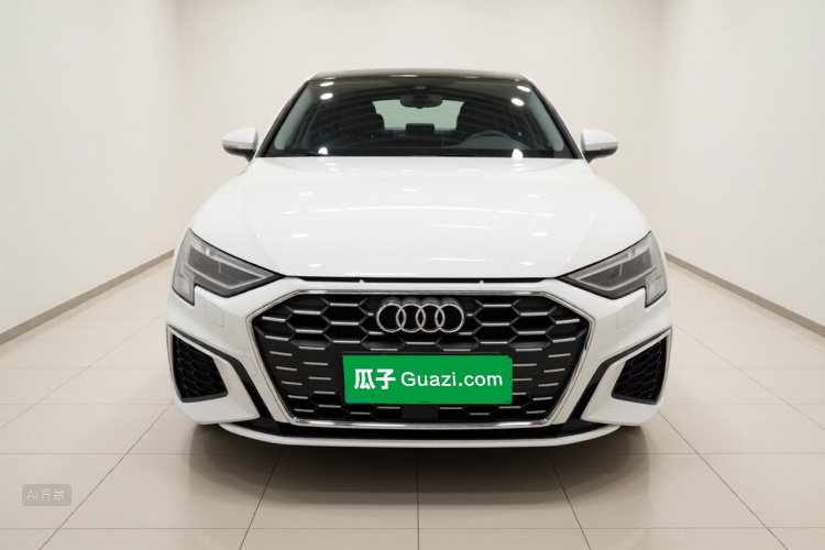 Audi A3 2024 car image #3