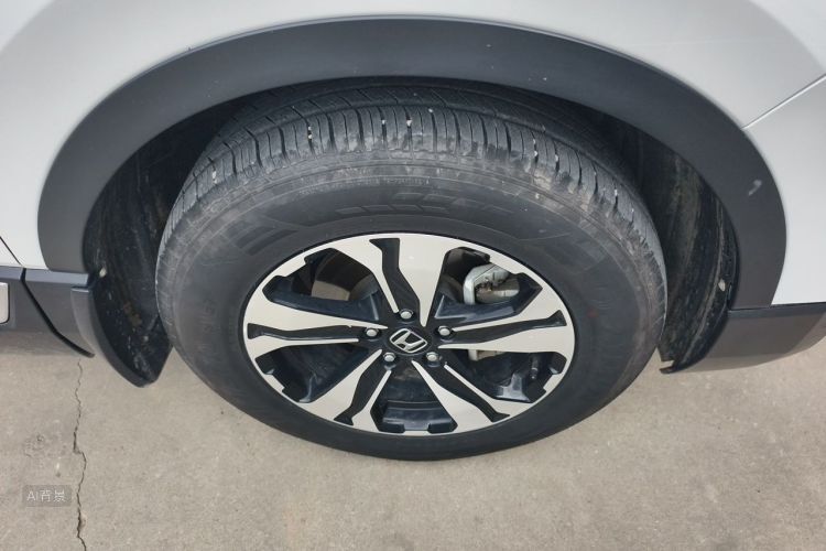 Honda CR-V 2020 car image #9