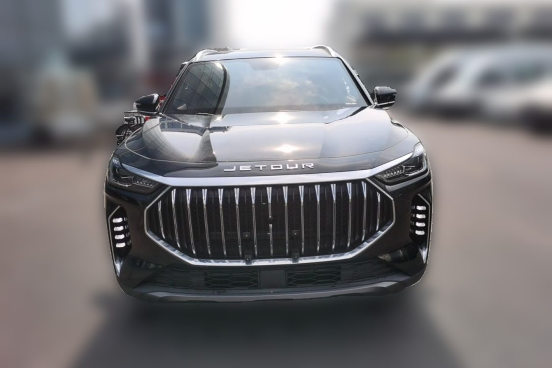 Jetour X70 PLUS 2025 #5 Jetour X70 PLUS 2025 immagine di auto #5