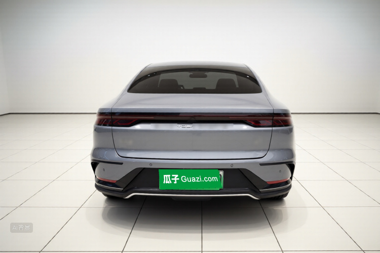 比亚迪 汉 2024 汽车图片 #6