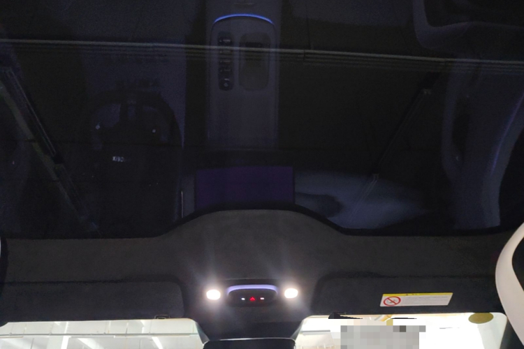 MI SU7 2024 #18 MI SU7 2024 car image #18