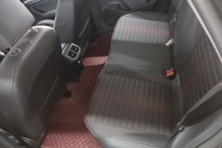 Volkswagen Lavida 2022 car image #17