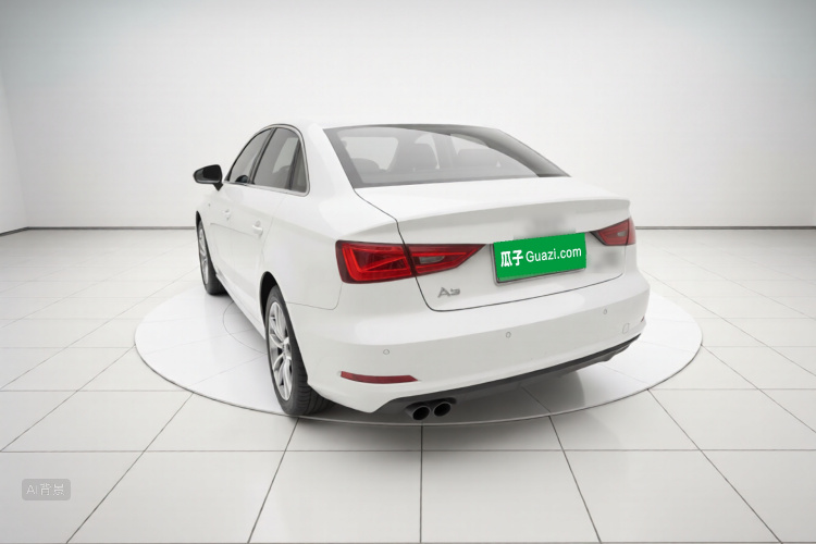 Audi A3 2016 изображение автомобиля #5