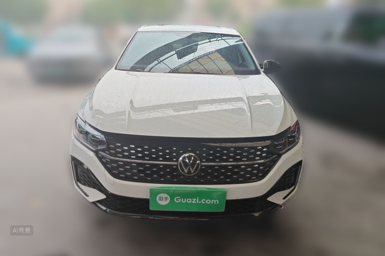 Volkswagen Lavida 2022 car image #3