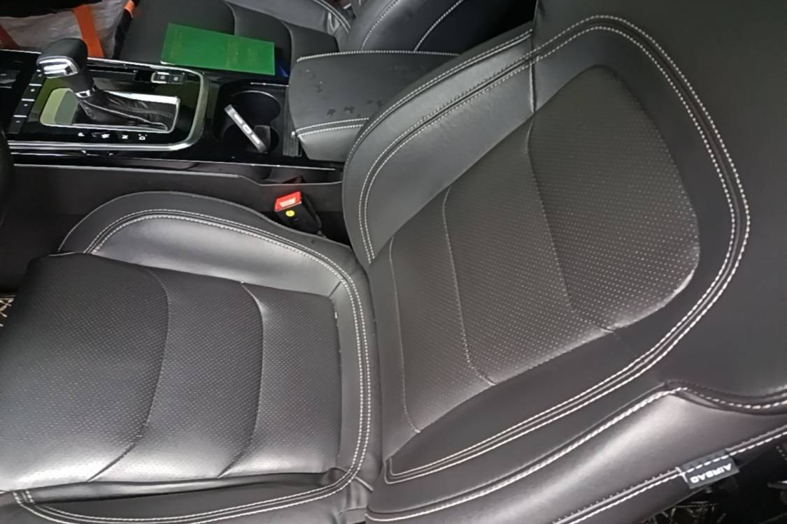 Jetour X70S 2019 #18 Jetour X70S 2019 immagine di auto #18
