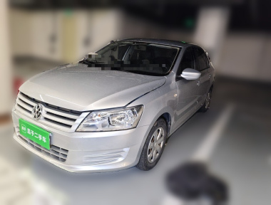 Volkswagen Santana 2016 Volkswagen Santana 2016 car image