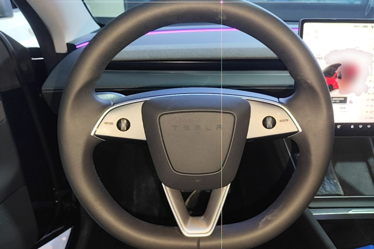 Tesla Model Y 2025 immagine di auto #15