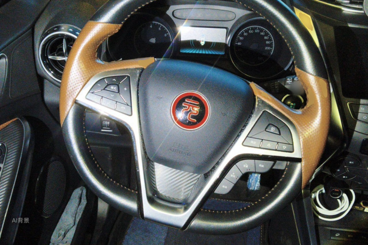 BYD Yuan 2016 car image #12