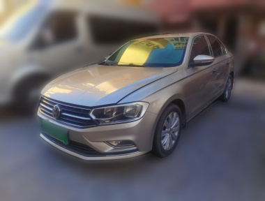 Volkswagen Bora 2017 car image 