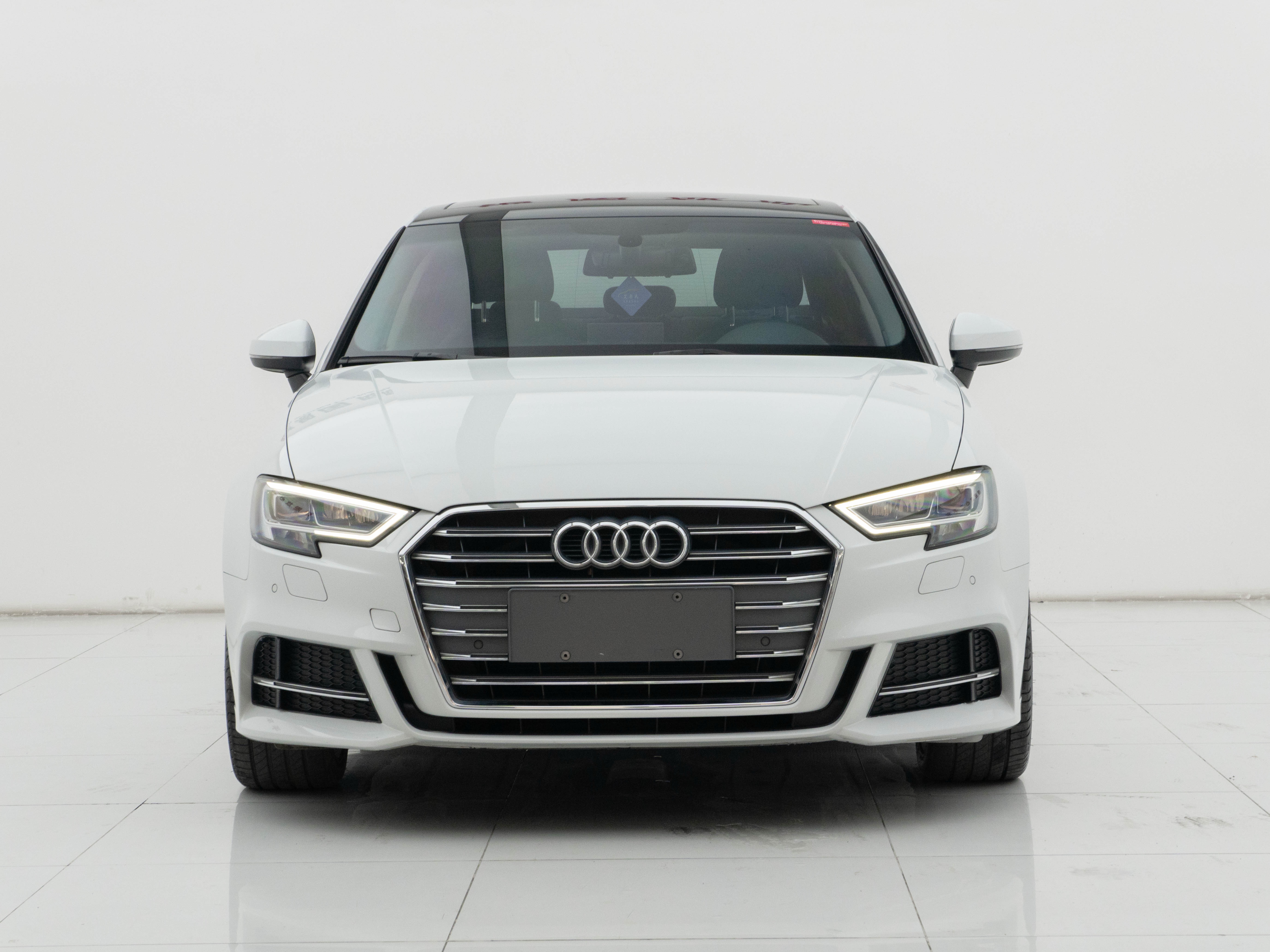 Audi A3 2020 #4 Audi A3 2020 imagen de coche #4