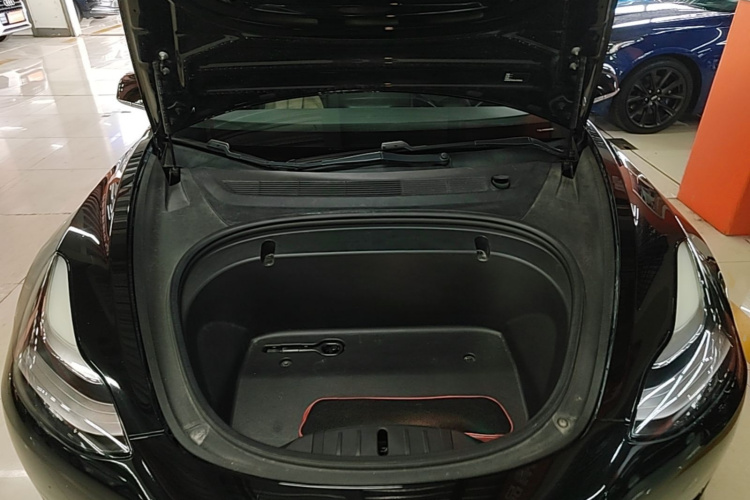 Tesla Model 3 2020 car image #20