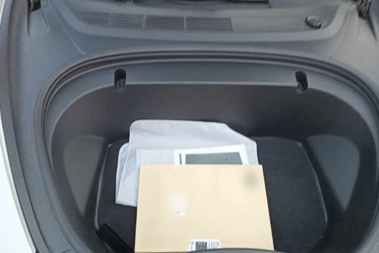Tesla Model 3 2020 #20 Tesla Model 3 2020 imagen de coche #20